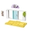 Klocki LEGO Friends 41440 Piekarnia w Heartlake City 4+